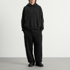 Puma Men's x Skepta Hoodie in Puma Men's Black