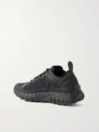 norda - 001A Dyneema® Running Sneakers - Black