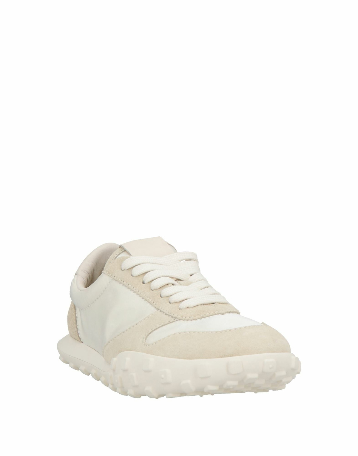 Jil Sander Womens Sneakers in White