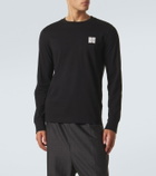 Moncler Cotton jersey T-shirt
