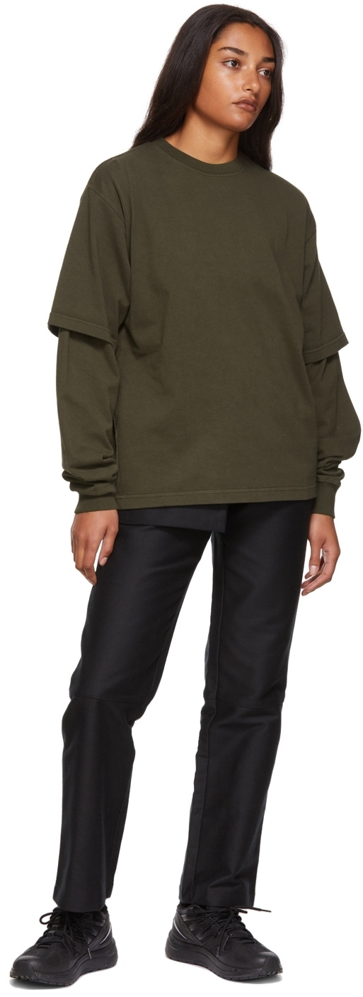 GR10K Double Utility T-Shirt