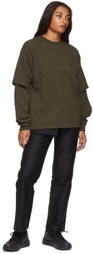 GR10K Double Utility T-Shirt