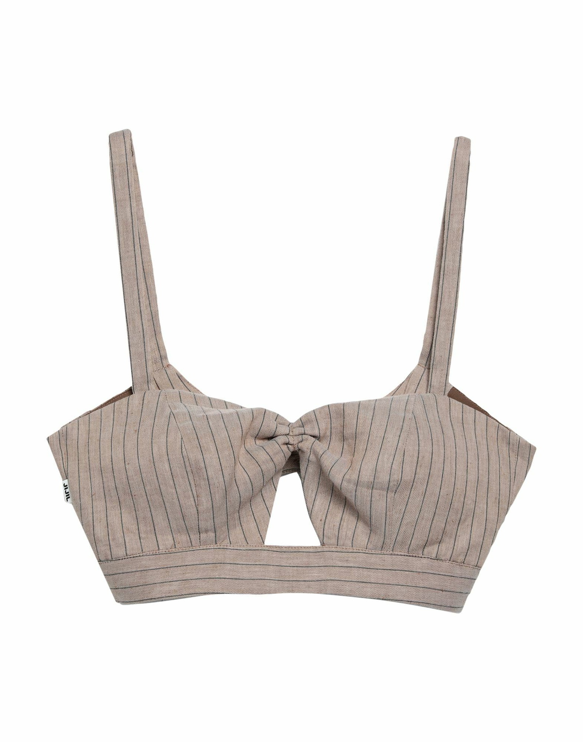 Jijil Womens Top Sand