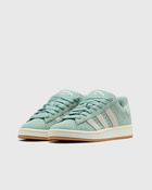 Adidas Wmns Campus 00s Green - Womens - Lowtop