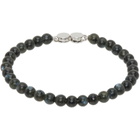 Tom Wood Cove Slim Bracelet