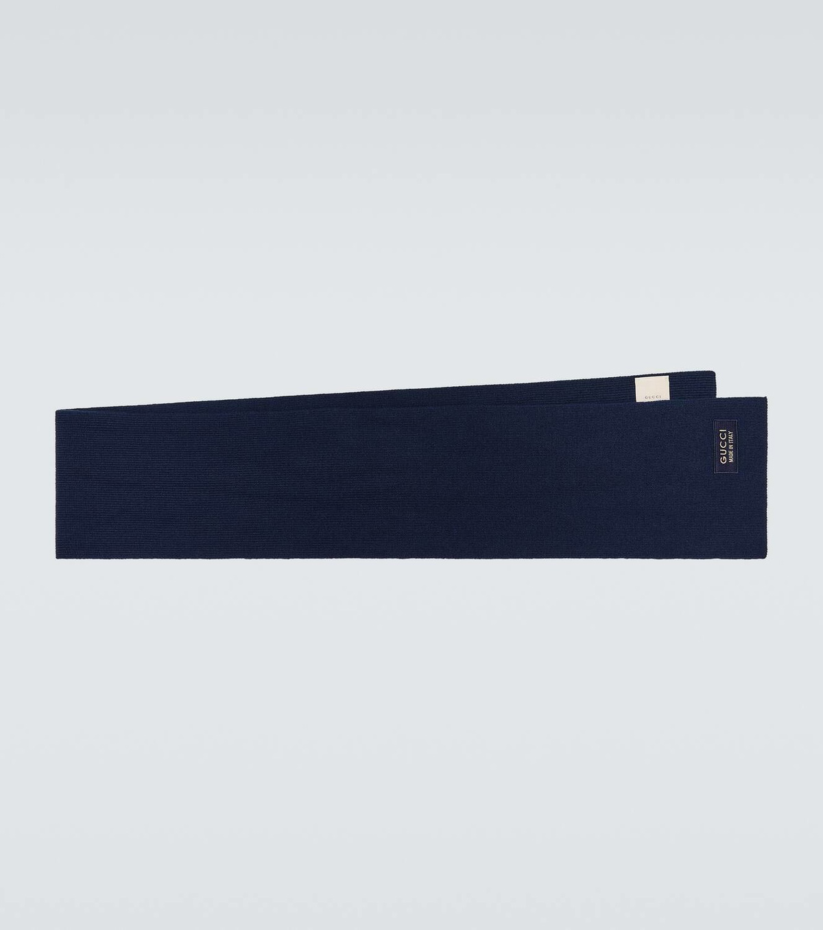 Gucci Wool scarf