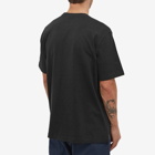 Paul Smith Men's Happy Logo T-Shirt in Black