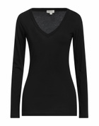 Crossley Womens T-shirt in Black