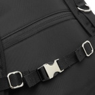 Eastpak x Dime Getter Backpack in Black 