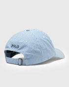 Polo Ralph Lauren Cls Sprt Cap Cap Hat Blue/White - Mens - Caps