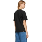 Perks and Mini Black and Yellow U.G. Gesture T-Shirt
