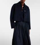 'S Max Mara Virgin wool jacket