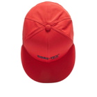 New Era Gore-Tex 9Fifty Adjustable Cap in Red