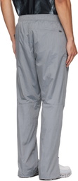 On Gray Court Sweatpants