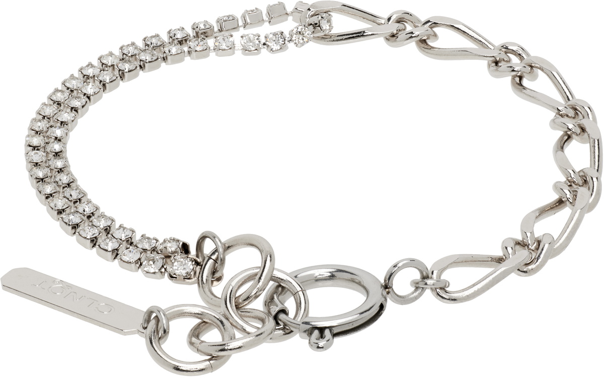 Justine Clenquet Roxy Bracelet