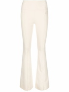 P.E Nation Neutral Full Force Flared Leggings