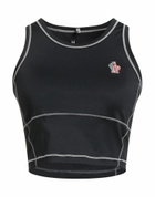 Moncler Grenoble Womens Top in Black