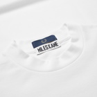 Fred Perry x Miles Kane Mock Neck Pique Tee