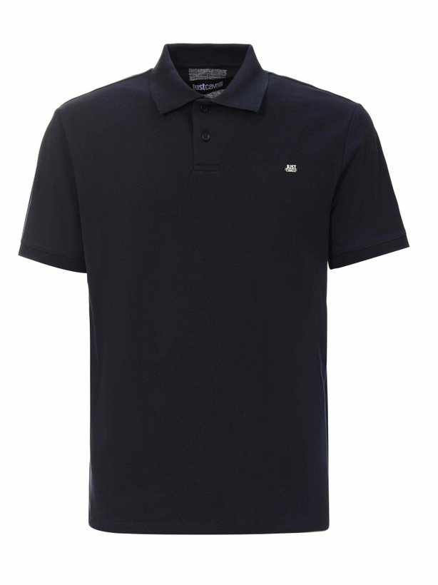Photo: Just Cavalli Polo