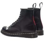 Dr. Martens 1460 Sex Pistols 8-Eye Boot