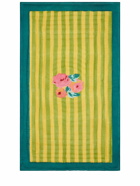 LISA CORTI Nizam Sulphur Junior Quilt