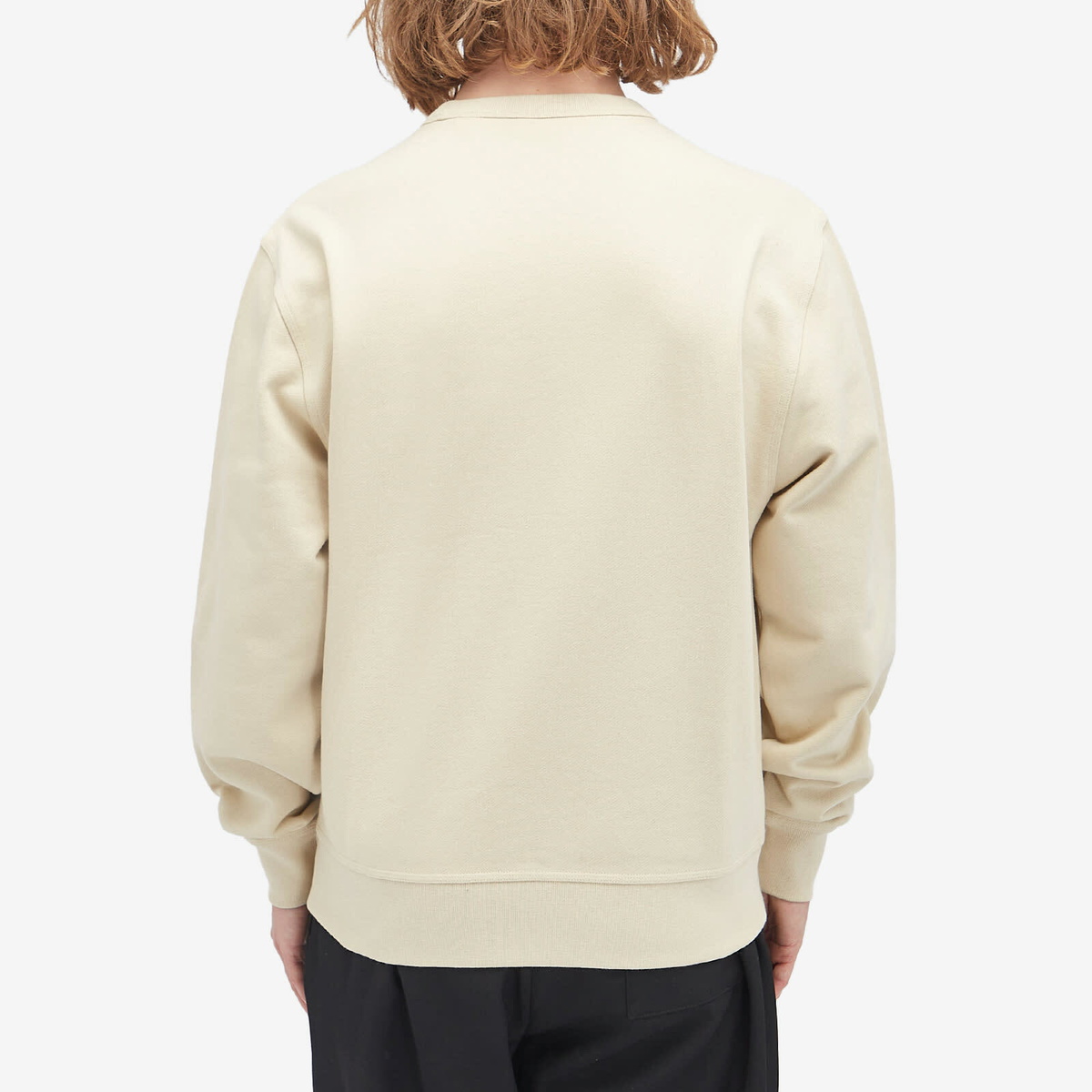 スウェット・トレーナー Burberry Sweatshirts Beige 26832473_56499357_1000.jpg