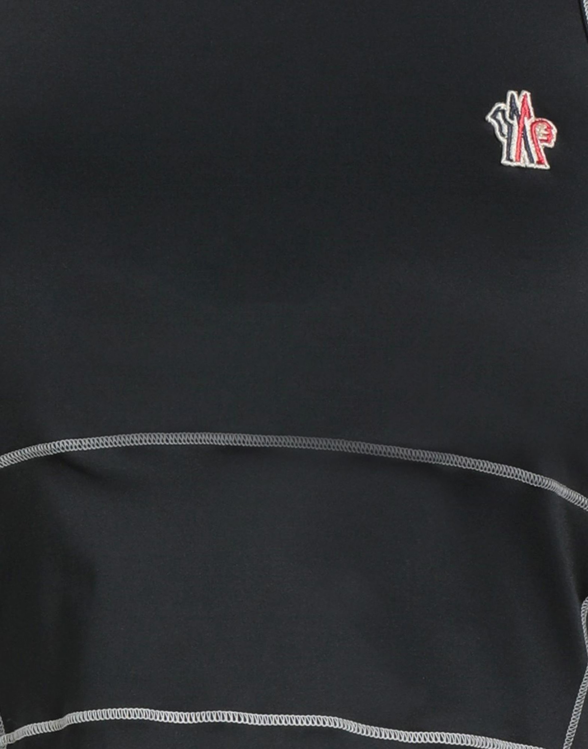 Moncler Grenoble Womens Top in Black
