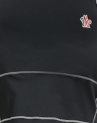 Moncler Grenoble Womens Top in Black