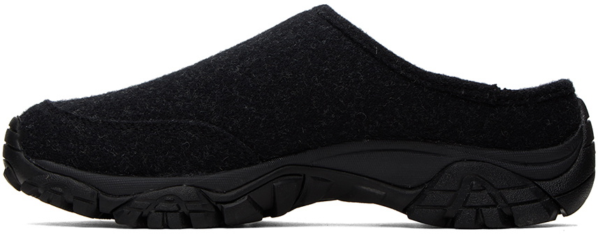 merrell waterproof loafers