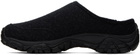 Merrell 1TRL Black Moab 2 Loafers