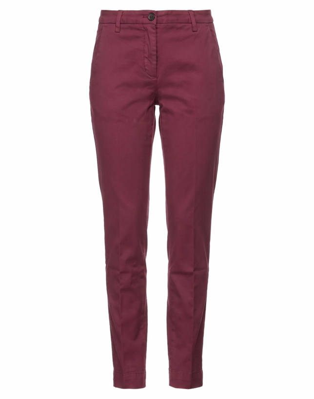 Photo: Briglia 1949 Womens Pants Burgundy