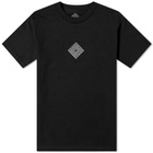 The National Skateboard Co. Classic Text Tee