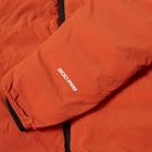 The North Face Men's Summit L3 5050 Down Hoody in Burnt Ochre