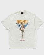 Represent Reborn T Shirt Multi - Mens - Shortsleeves