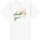 Casablanca Casa Views Tee