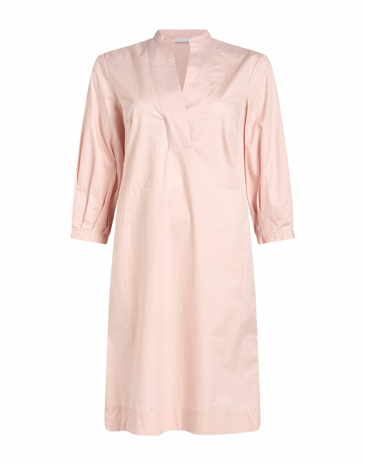 Peserico Womens Midi dress Light in Pink