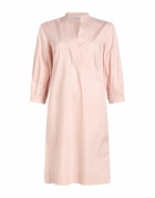 Peserico Womens Midi dress Light in Pink