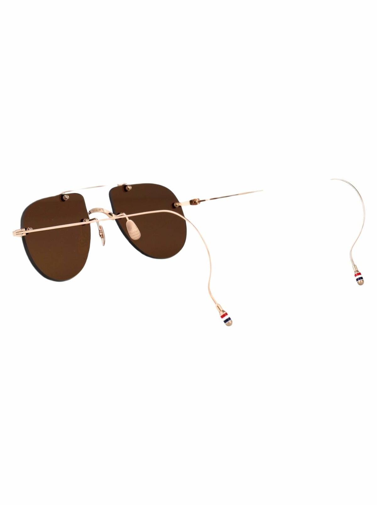 Thom Browne Ues939a-g0001 Sunglasses