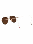 Thom Browne Ues939a-g0001 Sunglasses
