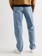 Frame - Washed Jeans - Blue