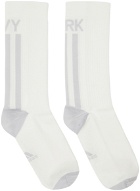 adidas x IVY PARK Three-Pack Multicolor 2.0 Socks