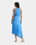 Steve Madden Laney Dress in Indigo