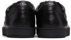 Paul Smith Black Norio Sneakers