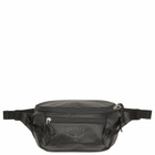 Osprey Transporter Waist Pack in Raven Black 