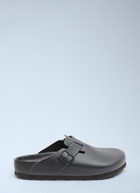 Birkenstock Boston Mules