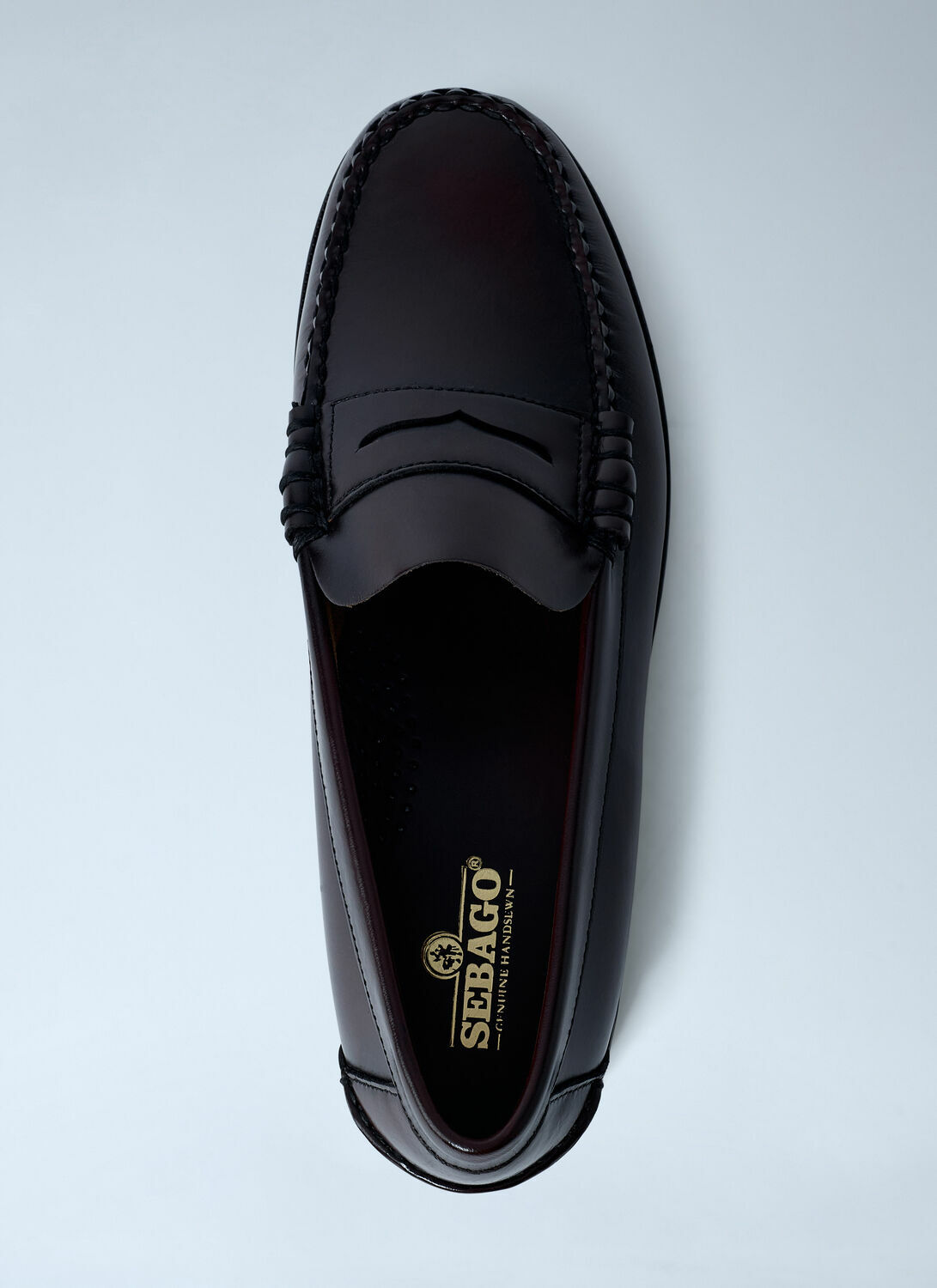 Sebago Classic Dan Loafers