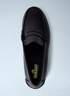 Sebago Classic Dan Loafers
