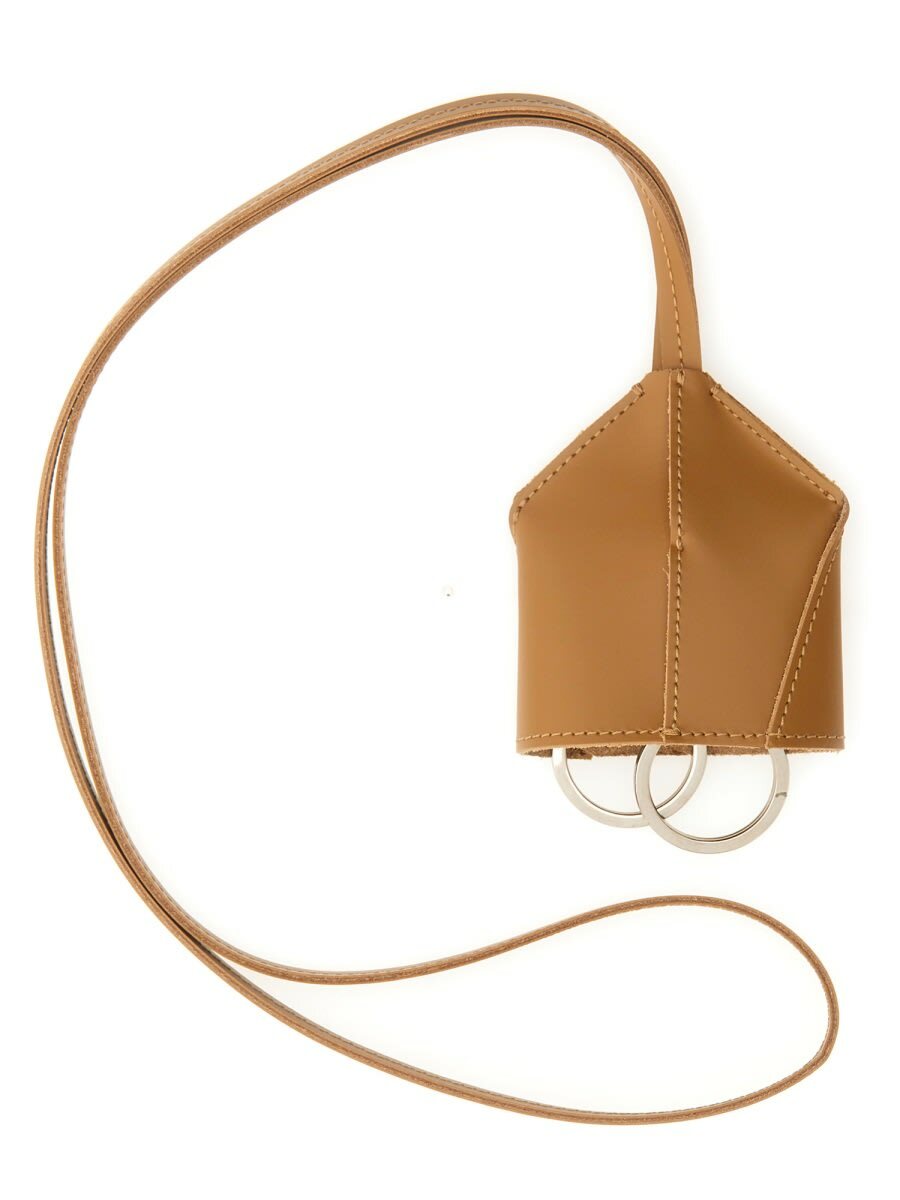 キーホルダー・キーリング MM6 MAISON MARGIELA LEATHER KEYCHAIN Key-Chain-1-1-b3abf.jpg?fit=
