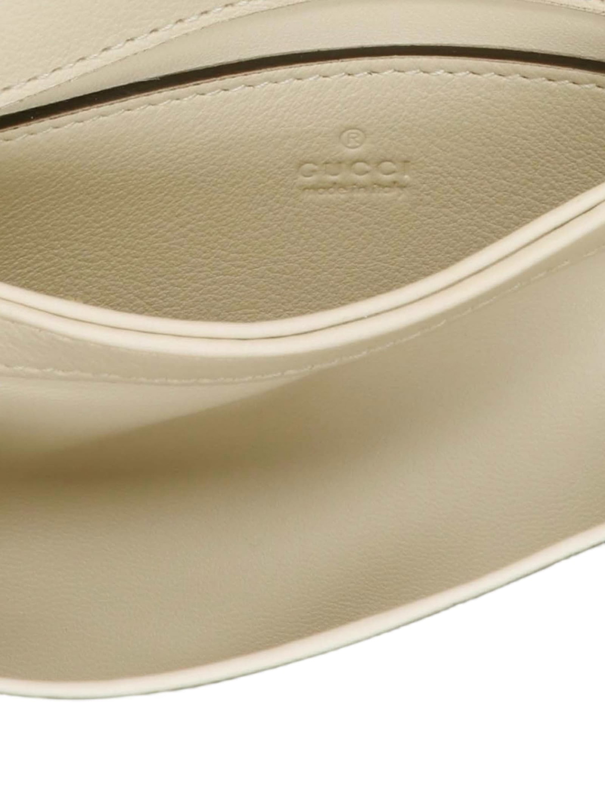 gucci Blondie Mini Shoulder Bag