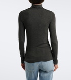 Agolde Pascale turtleneck sweater